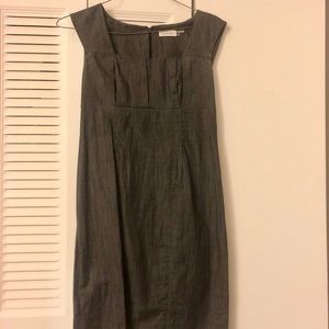 Calvin Klein business dress. Size 4